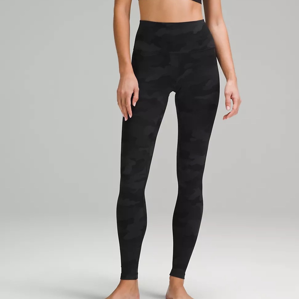 Lululemon Align™ High-Rise Pant 28"